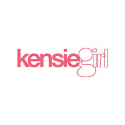 kensie girl